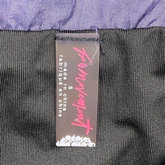 Free People The Way Home Shorts in Deep Sea Size Small - Picture 6 of 7